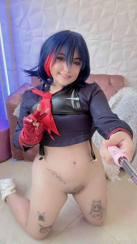 kazukicosplay14 image #1