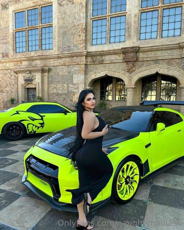 FASTEST COLOR AROUND 🔥