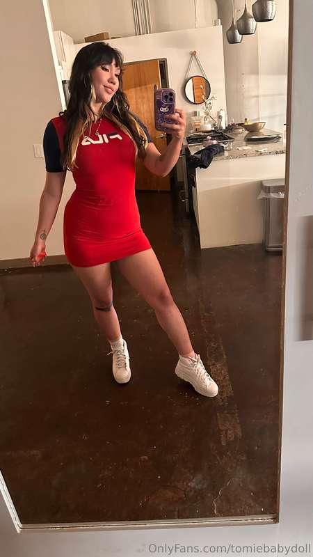 just making sure you’re still obsessed 😇💋