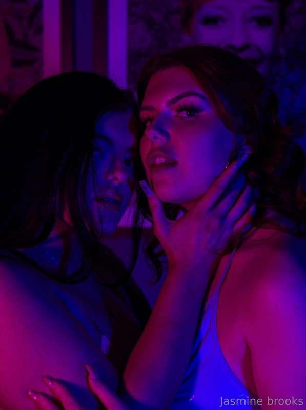 We look so hot together @lottiemaye