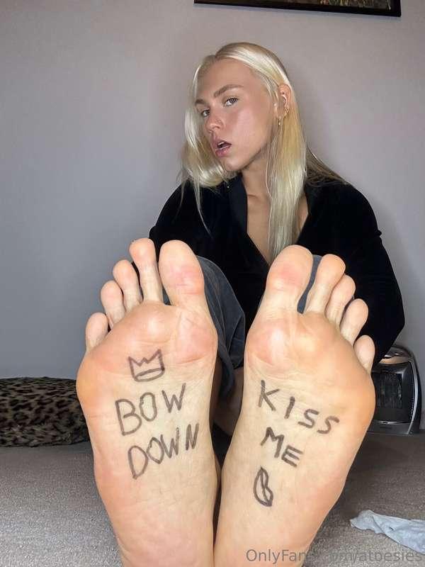 MSG for full video 😍