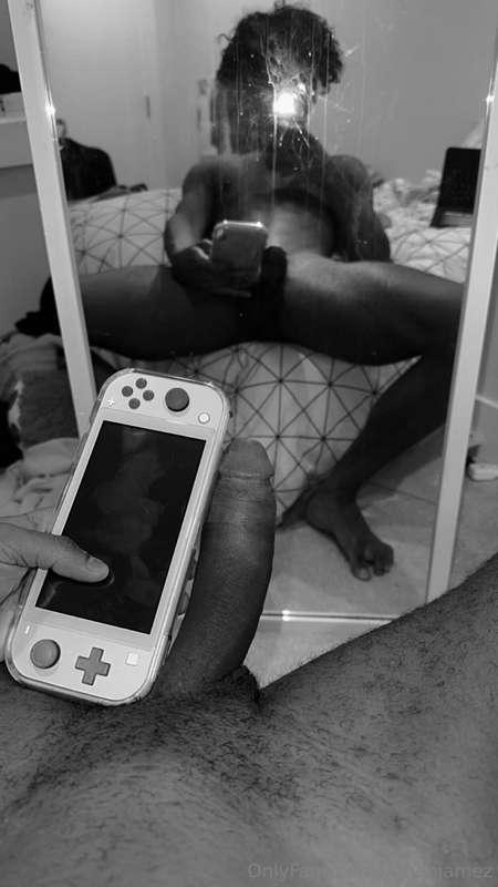 ;)