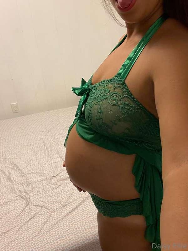 BBC Bred & Proud, Hubby cant do anything to prevent it ;) oh..