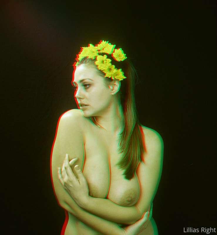 If the month of March could be personified 
Photo by Bill K