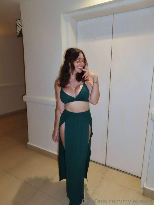 Are you strong enough to resist the temptation... or will yo..