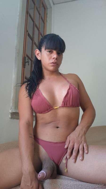 💋 My love, she is my friend @athenasts , a very naughty girl..
