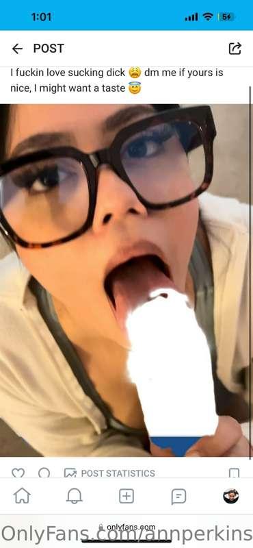 Most of my content will now be posted on @brandimaxxxx so gi..