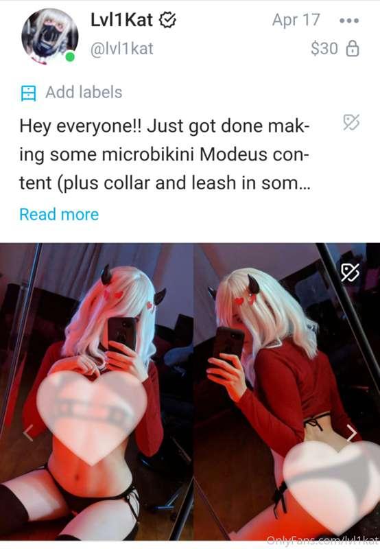 It's spooky season now, meaning this is the perfect time for..