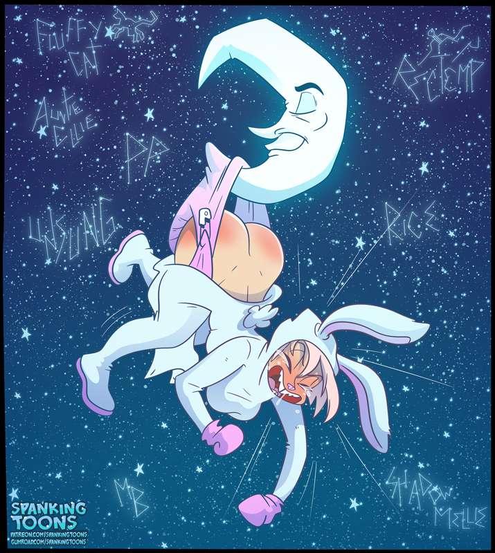 Rabbit's Moon