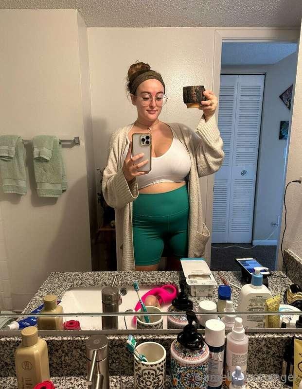 What is this vibe? Wrong answers only 👅