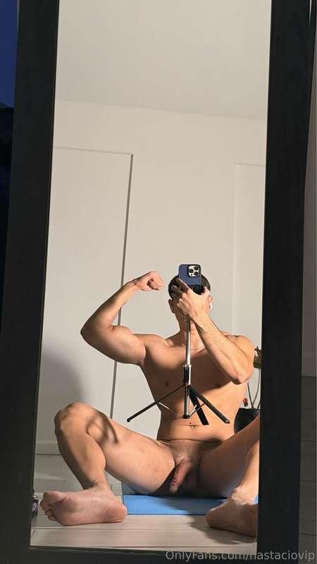 💪🏻😘