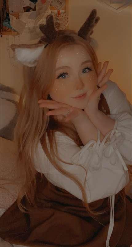 Reindeer part 2 ! (All tiers)