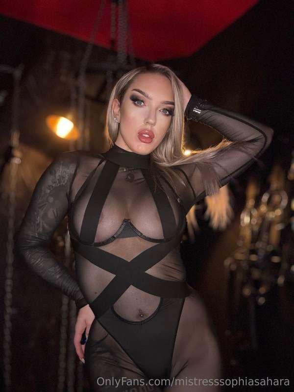 ❌ Kim judge is your new favourite dominant woman! 🤤❌NEW subs..