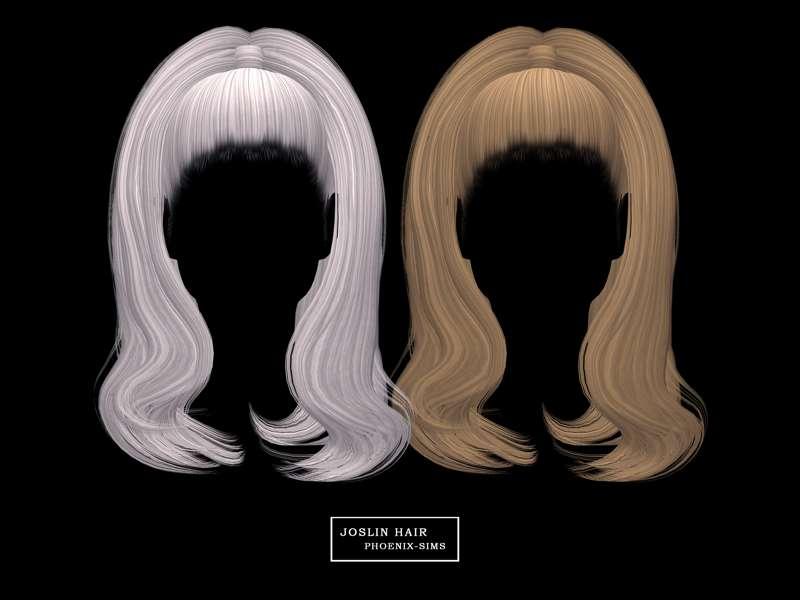JOSLIN HAIR