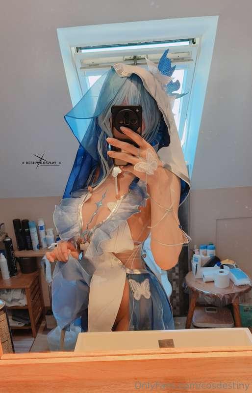 cosdestiny image #8