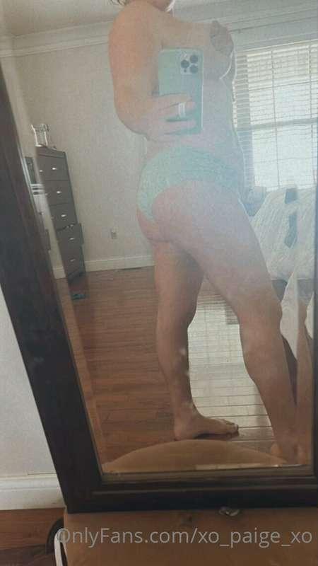 I know you want more…