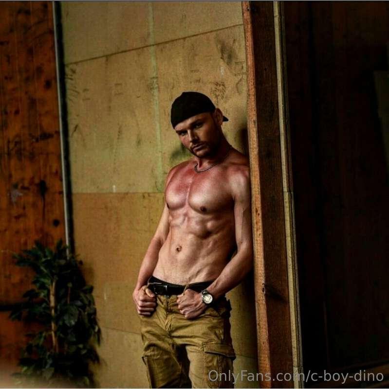 Next shoot coming soon 💪