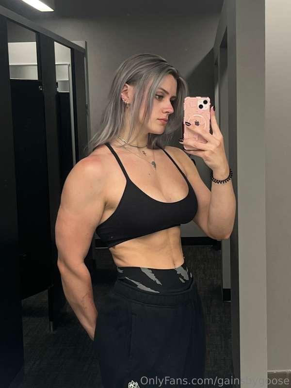 Your fav gym bae🤤
