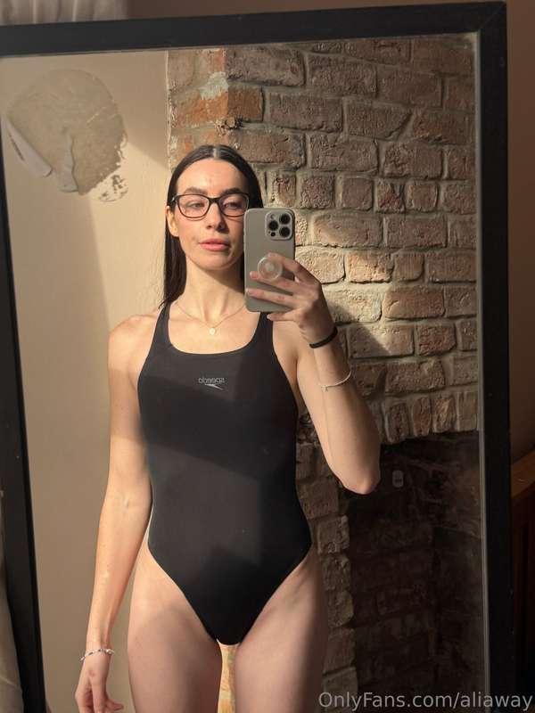 Too covered for your liking? 🤔🤨