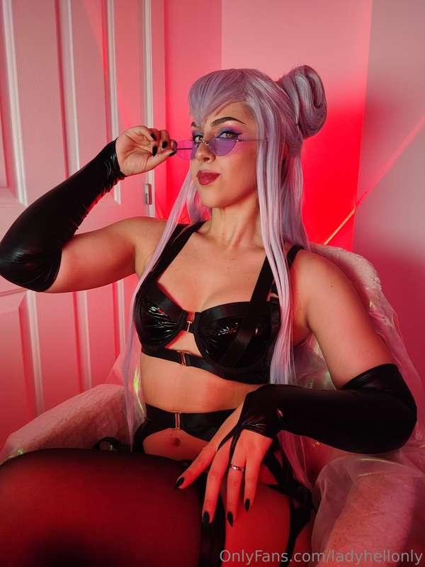 ladyhellonly image #1