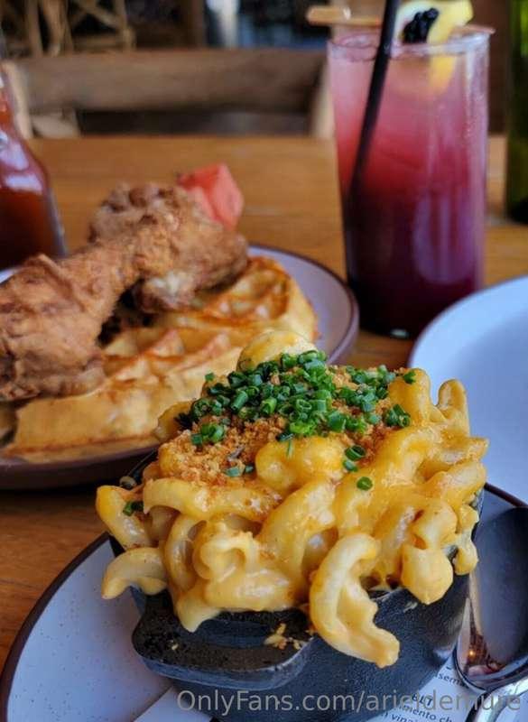 thanks for lunch X 🥰
