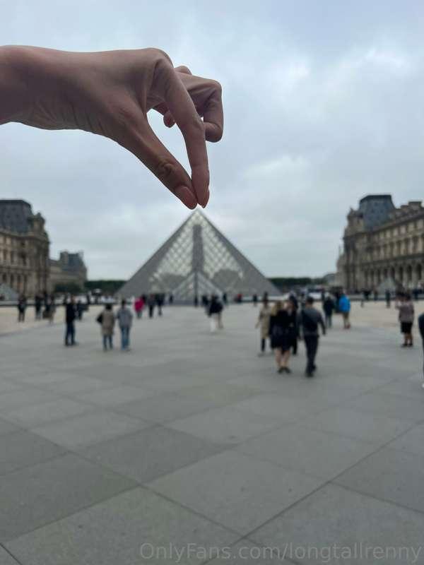 Louvre museum