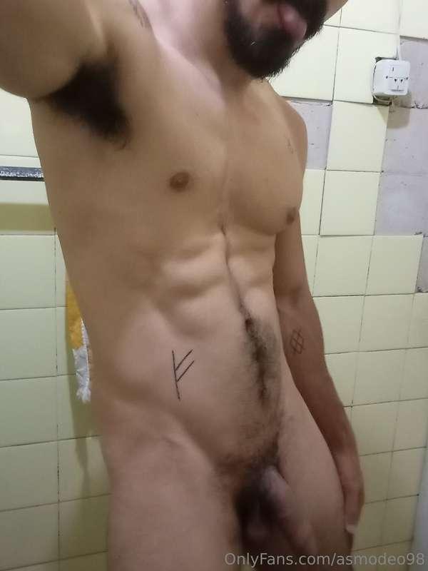 Playing a little for the camera, who wants to play with me?
