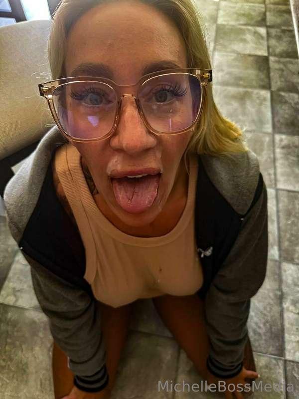 would you give me a facial this good?👀💦