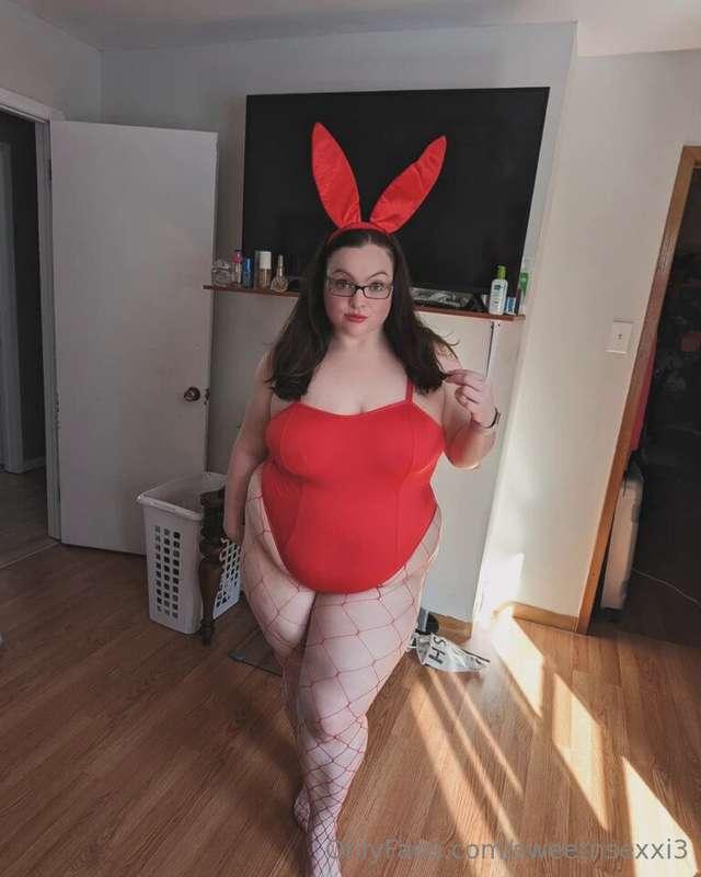 Happy Easter!