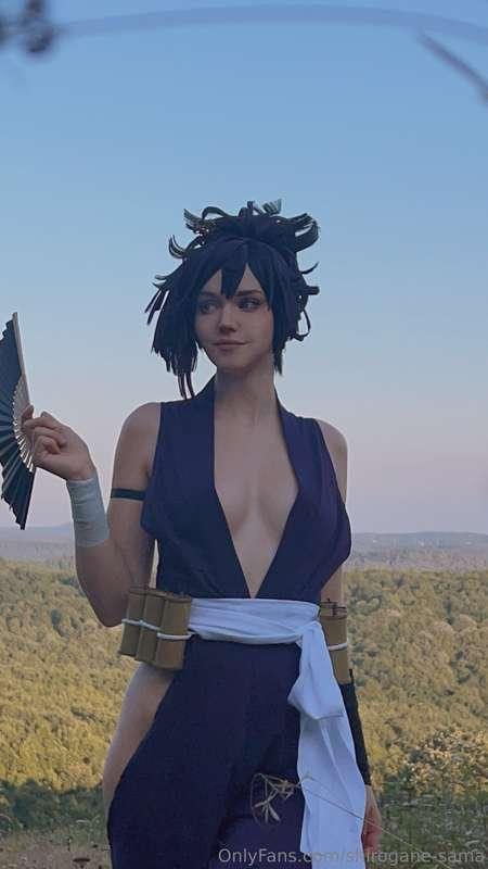 shirogane-sama main image