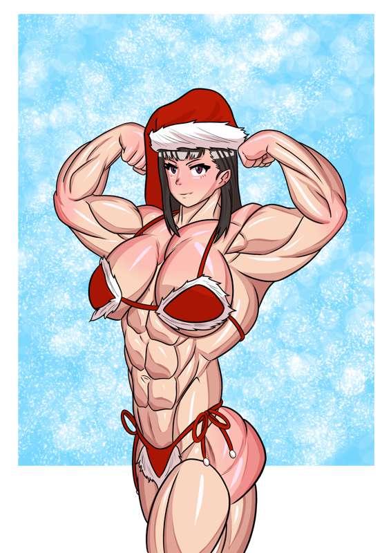Maki Christmas