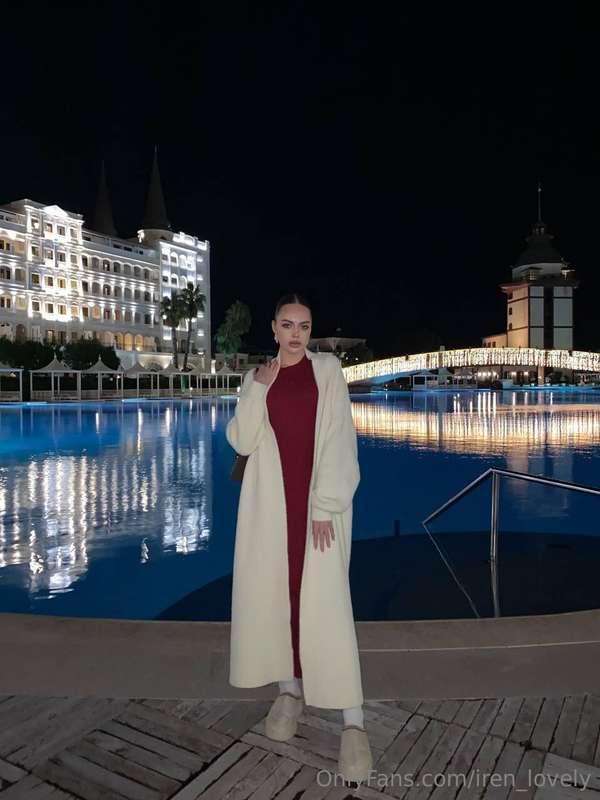 Before this, I remembered a story I once heard about someone..