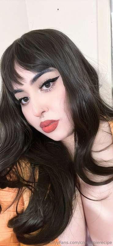 I’m going to come out with some content soon 🤭 any request?