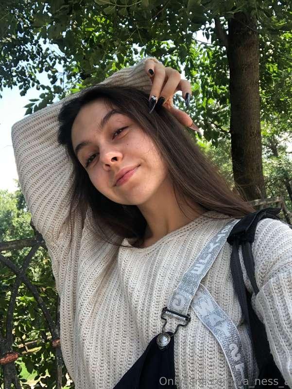 Enjoying the sunny days of summer ☀️