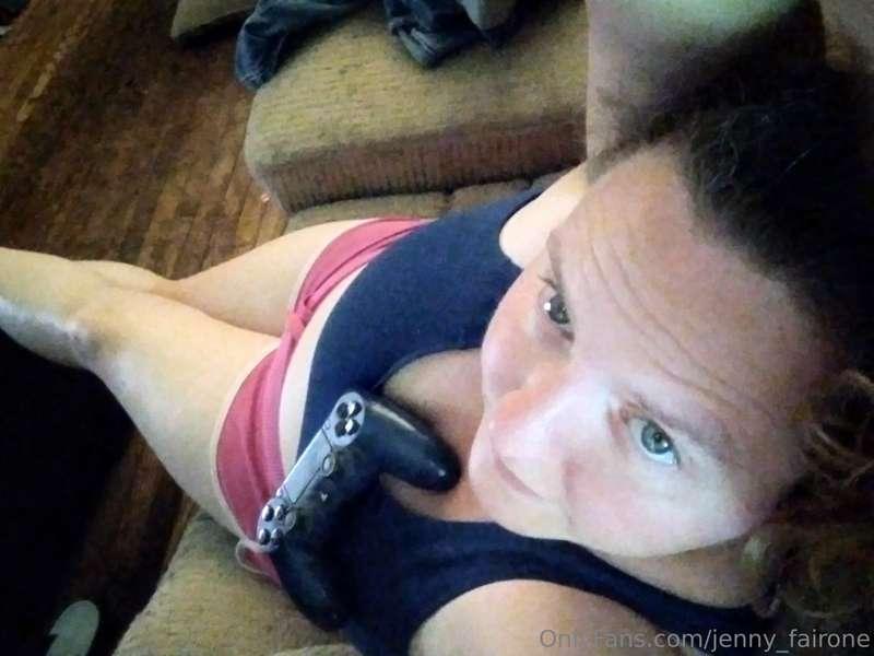 Want to see more? Feel free to tip.