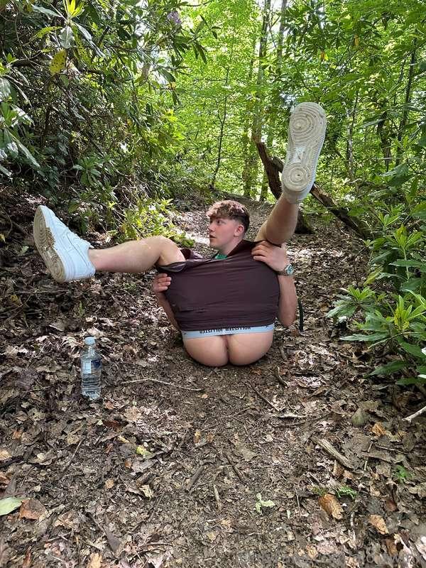 What would we do if we crossed paths 😘