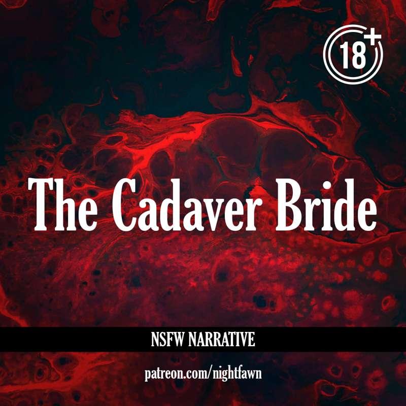 The Cadaver Bride 