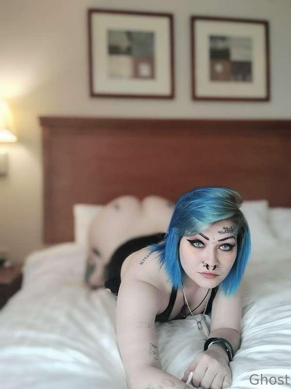 urghostgurl666 image #1