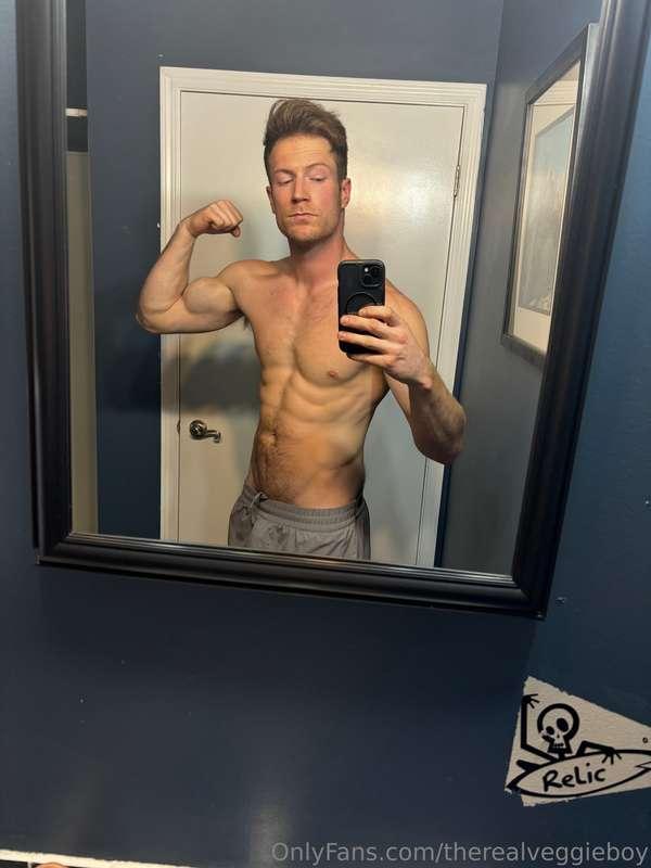 Do you think I cum big loads?