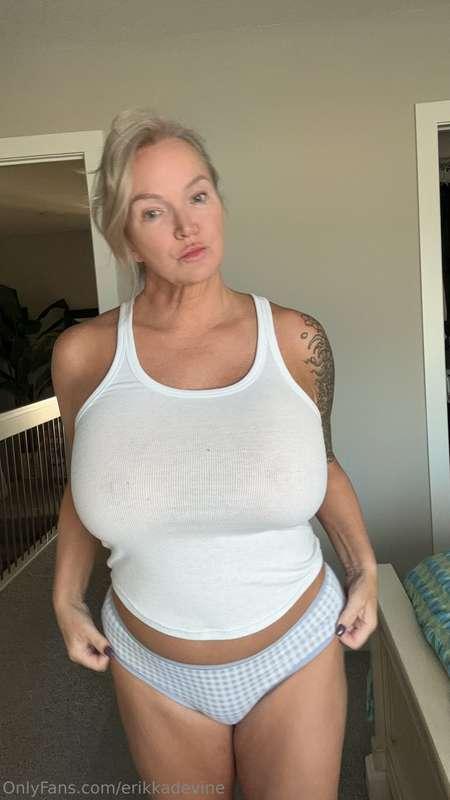 Look what I just did for you💋