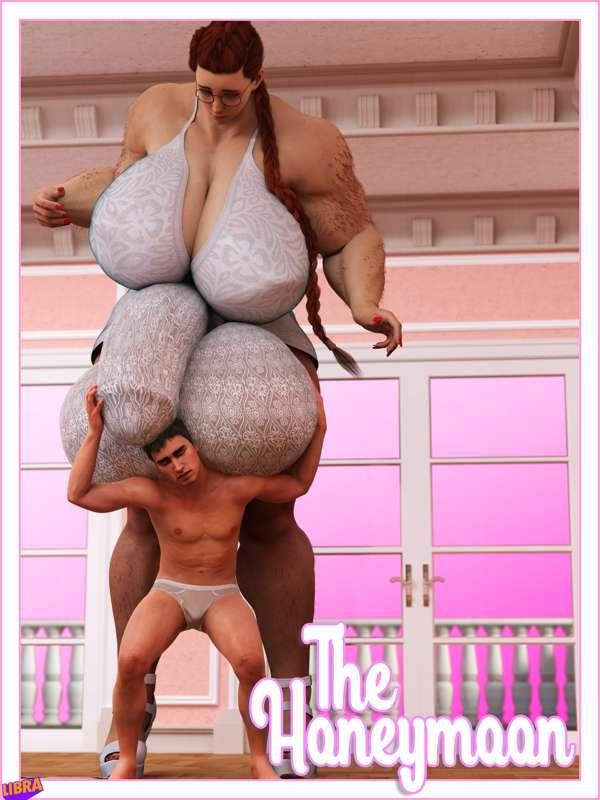 The Honeymoon - Complete