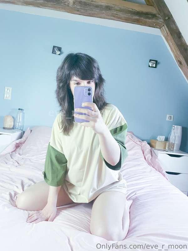 this bed’s too big for me.. think you could help me fill the..
