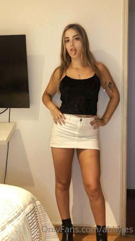 I want to know what you think about me...do you consider me ..