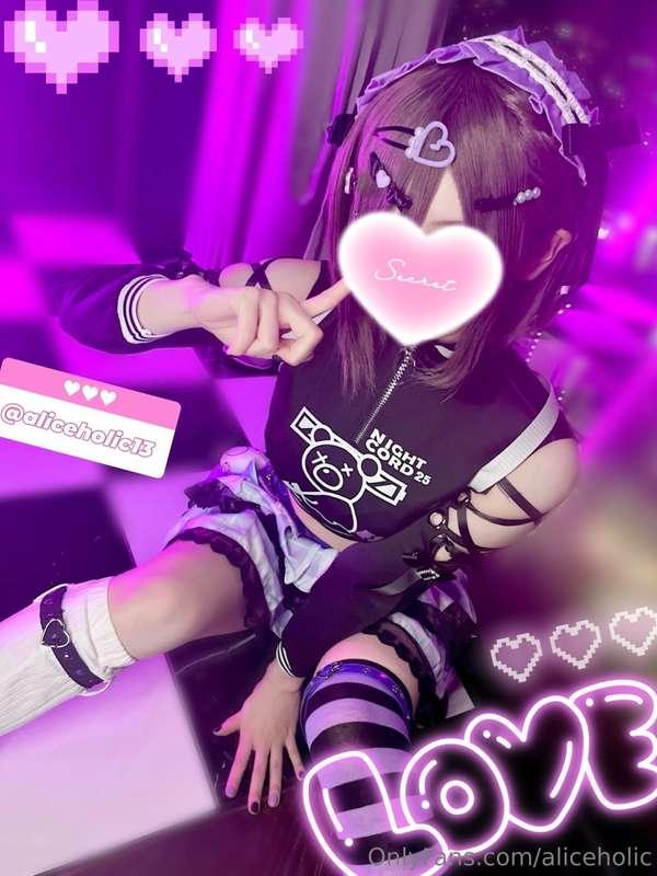 Coming soon...🖤🩷💜