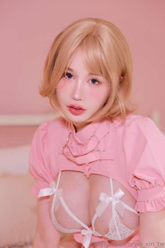 yui_xin_tw main image