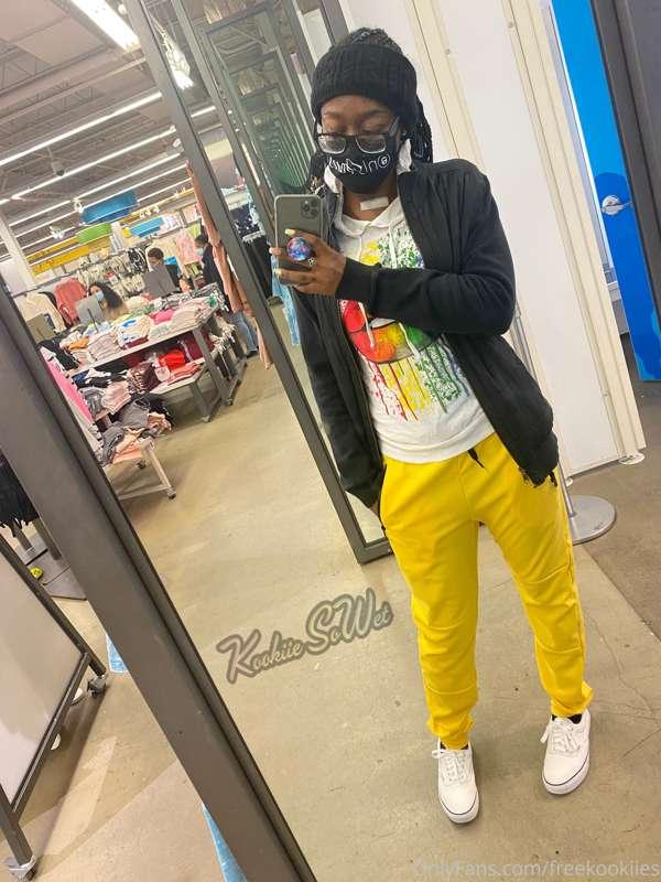 hey loves, i was being naughty while shopping today 🤫