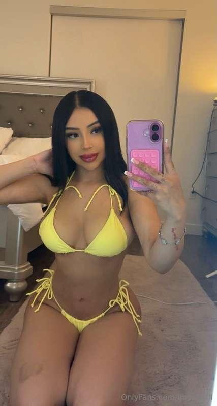 Delicate, not innocent 😉