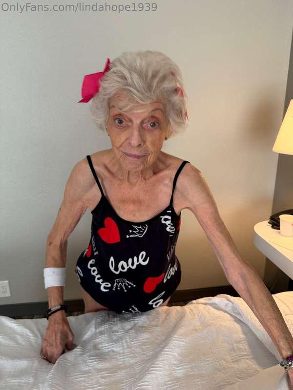 Bet your heartbeat changed a little.