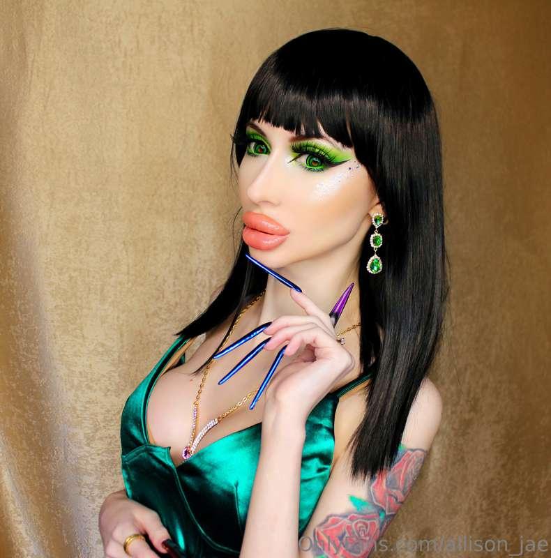 💚