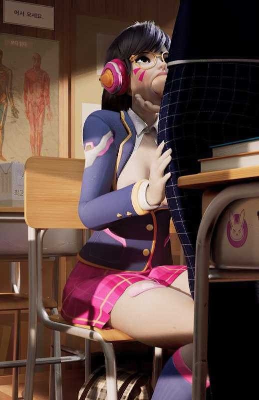 DVa Academy Animation SOUND